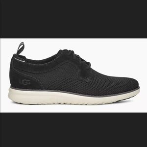 UGG Union Derby Hyperweave “Black”